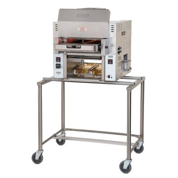NIECO Electrical Meat Broiler JF62