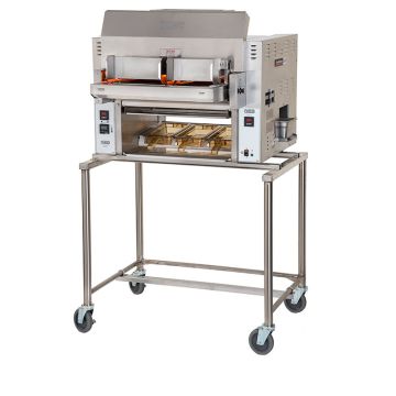 NIECO Electrical Meat Broiler JF63