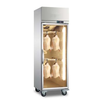 MDX 1 DOOR DUCK DRYING CABINET JF630AL