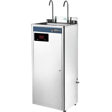 BILI Water Dispenser 13L (Customize 2 Warm) JO-2CF