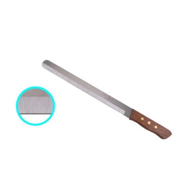 10" JAPAN BREAD KNIFE S491-10