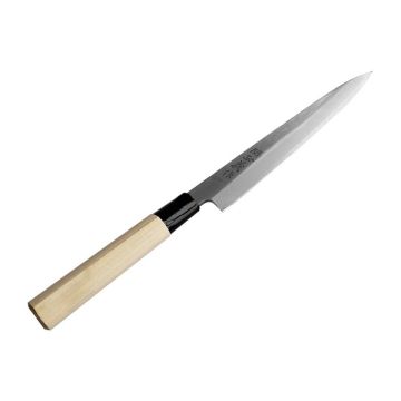 NIKKEN (21cm) 2.5mm Sashimi Knife 51190