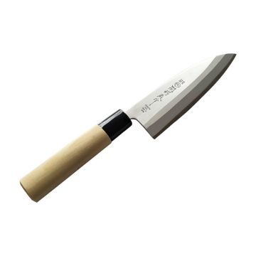 TSUBAZO (16.5cm) 2.5mm Deba Knife 51028 