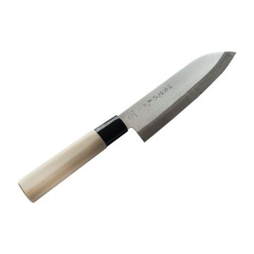 TSUBAZO (17.0cm) 1.5mm Santoku Knife 51031