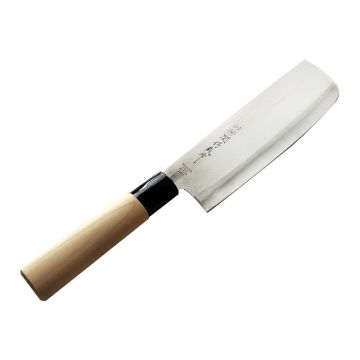 TSUBAZO (17.0cm) 1.5mm Nakiri Knife 51030 