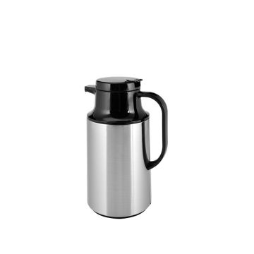 GENERIC 1.0LT ALLGO VACUUM POT HUS-101