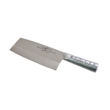 7" ALUMINIUM HANDLE VEG. KNIFE 1730-7