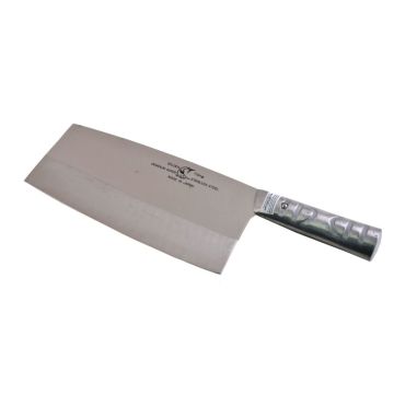 8" ALUMINIUM HANDLE VEG. KNIFE 1730-8