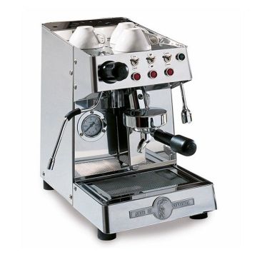 BFC Junior Plus Pulsante (with Lever)