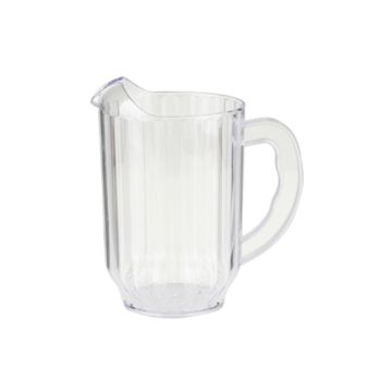 JIWINS 1.4L POLYCARBONATE PITCHER JW-602