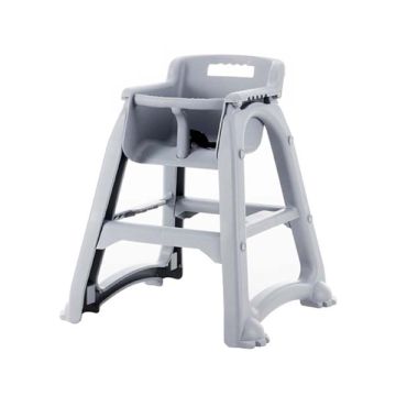 JIWINS DINNER CHAIR (WITHOUT CASTER) JW-DA