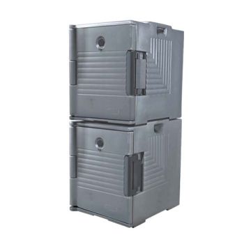 JIWINS DOUBLE WALL FOOD CARRIER JW-DOW