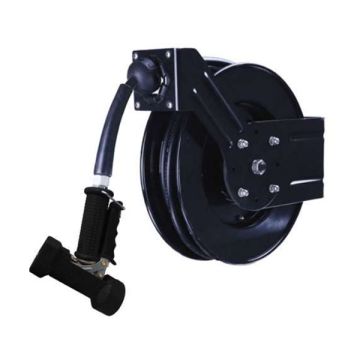 JIWINS 15M ECONOMIC VERSION OPEN RETRACTABLE HOSE REEL JW-GS03-A01