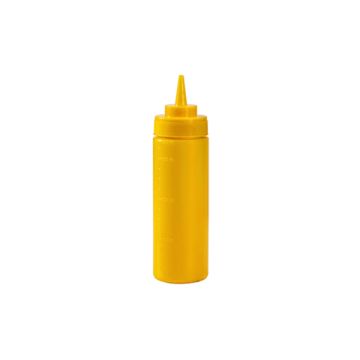 JIWINS BOTTLE SQUEEZE DISPENSER 8OZ JW-LBSD8