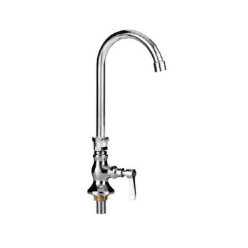 JIWINS DECK MOUNTED SINGLE PANTRY FAUCET JW-PS306