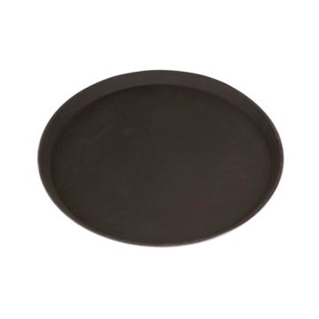JIWINS ROUND ANTI-SKID TRAY JW-R1600CT