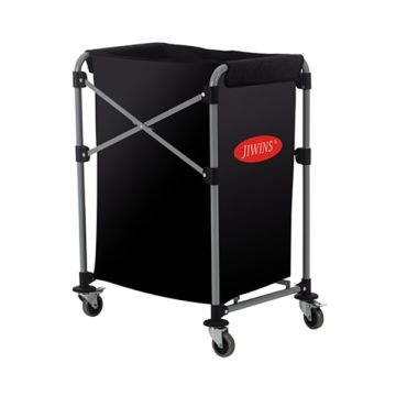 JIWINS 150L LAUNDRY CART JW-XC150