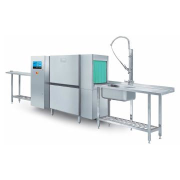 MEIKO Rack Type Dishwashing Machine K200M