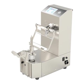 ASTRA INC FRUIT PEELING MACHINE ASTRA PEEL-A-TON KA720P