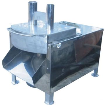 THE BAKER Cracker and Chips Cutting Machine KBM1