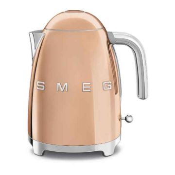 SMEG Kettle Special Edition - Rose Gold	KLF03RG