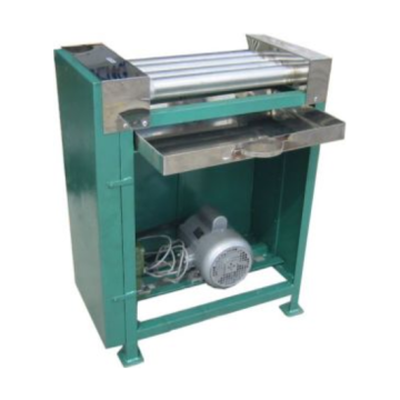 THE BAKER Lekor Cracker Rounding Machine KLM-1