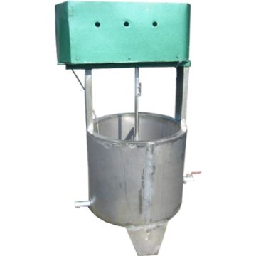 THE BAKER Kaya Cooker 48L KM1