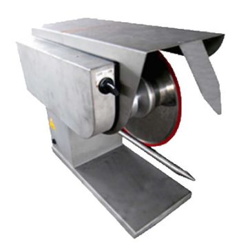 FRESH Ø12" CHICKEN CUTTER MACHINE CCM-JM