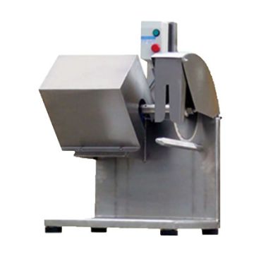 FRESH Ø9" CHICKEN CUTTER MACHINE CCM-IM