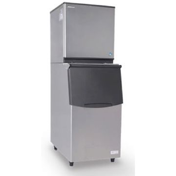 HOSHIZAKI Crescent Ice Makers (Modular) KMD-201AB