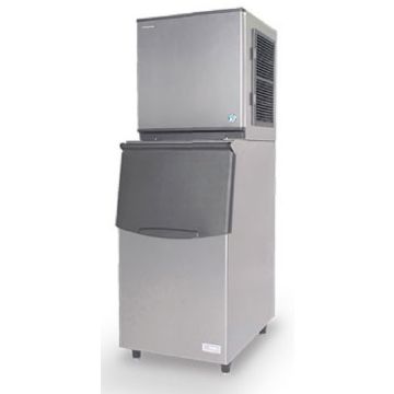 HOSHIZAKI Crescent Ice Makers (Modular) KMD-270AB