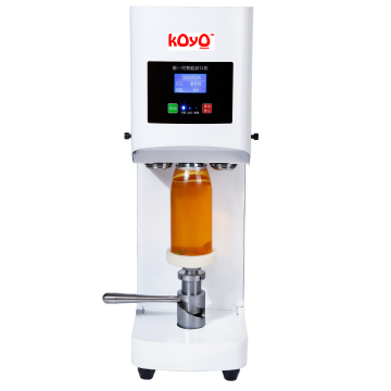 KOYO Can Sealer CS01