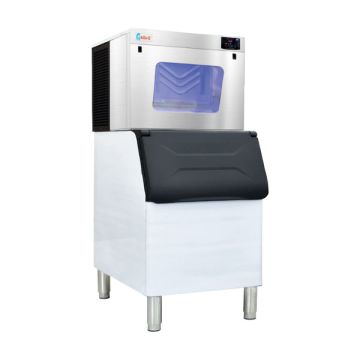 KOYO ICE MACHINE KR360