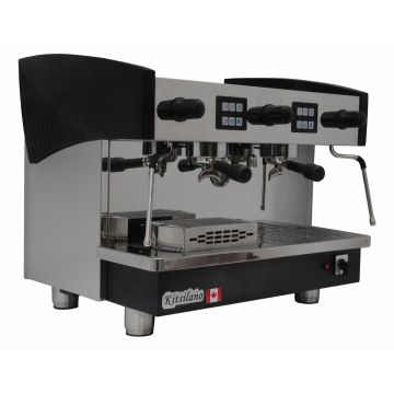 Kitsilano Coffee Machine KT-11.2H