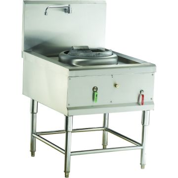 MSM (1,2 & 3) Burner Heavy Duty Kwali Range MSM-KRC