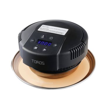 TOROS Crisp Lid KWT09