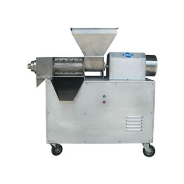 FRESH COCONUT MILK EXTRACTOR (1 HOUR : 30 KG) L-CME15