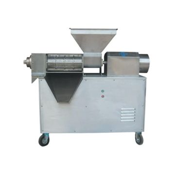 FRESH COCONUT MILK EXTRACTOR (1 HOUR : 100 KG) L-CME66