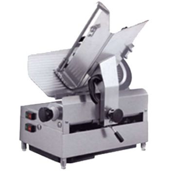 FRESH Ø12" AUTOMATIC MEAT SLICER SL-300B