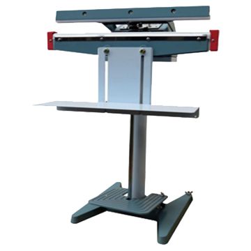 FRESH FOOT IMPULSE SEALER PFS-450