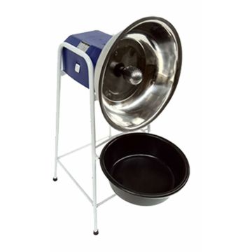 FRESH Coconut Grinder SCM