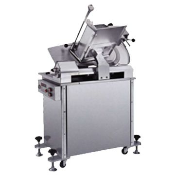 FRESH Ø14" VERTICAL AUTOMATIC MEAT SLICER IS-350