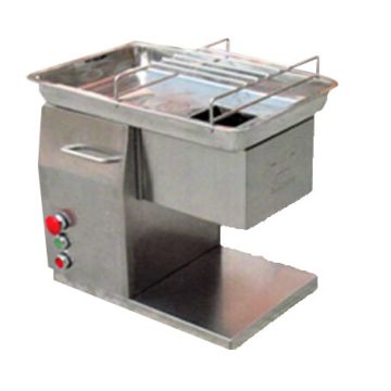 FRESH 3mm Semi-Automatic Meat Slicer QX-3