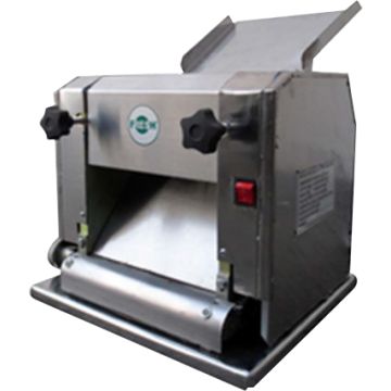 FRESH Dough Sheeter & Noodle Machine MT-25T