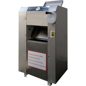 FRESH DOUGH SHEETER MT-288 (S/S)