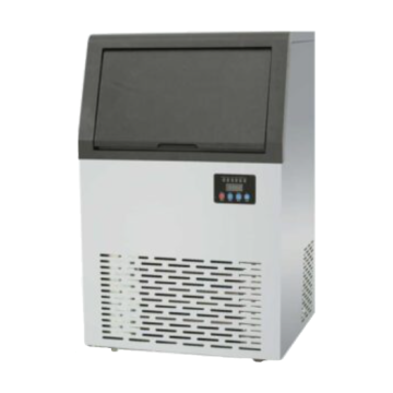 LET Under Counter Ice Cube Maker (45kg) LD-105