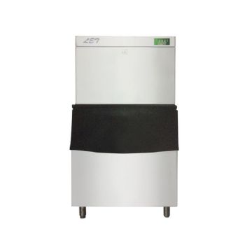 LET	Modular Type Ice Maker LD-450 205 kg/ day