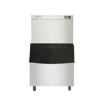 LET Modular Type Ice Maker  LD-700 318 kg/ day 
