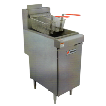 LEGION 40lb Fryer LG-40090L/N