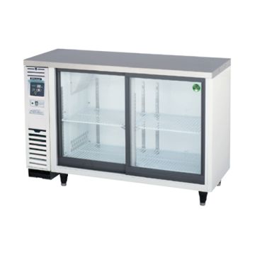 GALILEI Slide Glass Door Table Cabinet 1200 x 450 x 800 mm LGU-120REXA